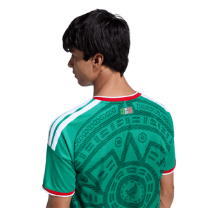 FMF MEXIKO Trikot Home Herren WM 2026 - sportiger.de