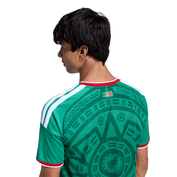 FMF MEXIKO Trikot Home Herren WM 2026 - sportiger.de