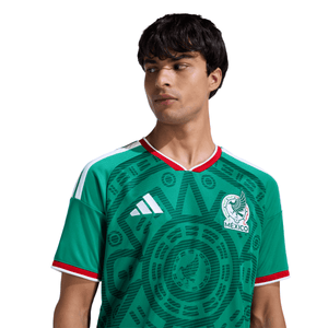 FMF MEXIKO Trikot Home Herren WM 2026 - sportiger.de