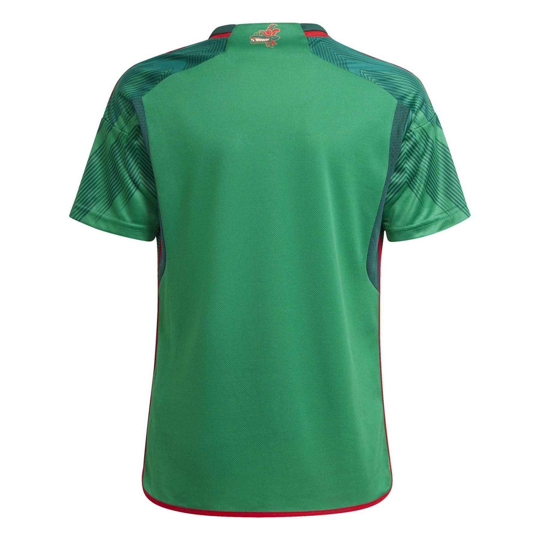 FMF MEXIKO Trikot Home Kinder WM 2022 - sportiger.de