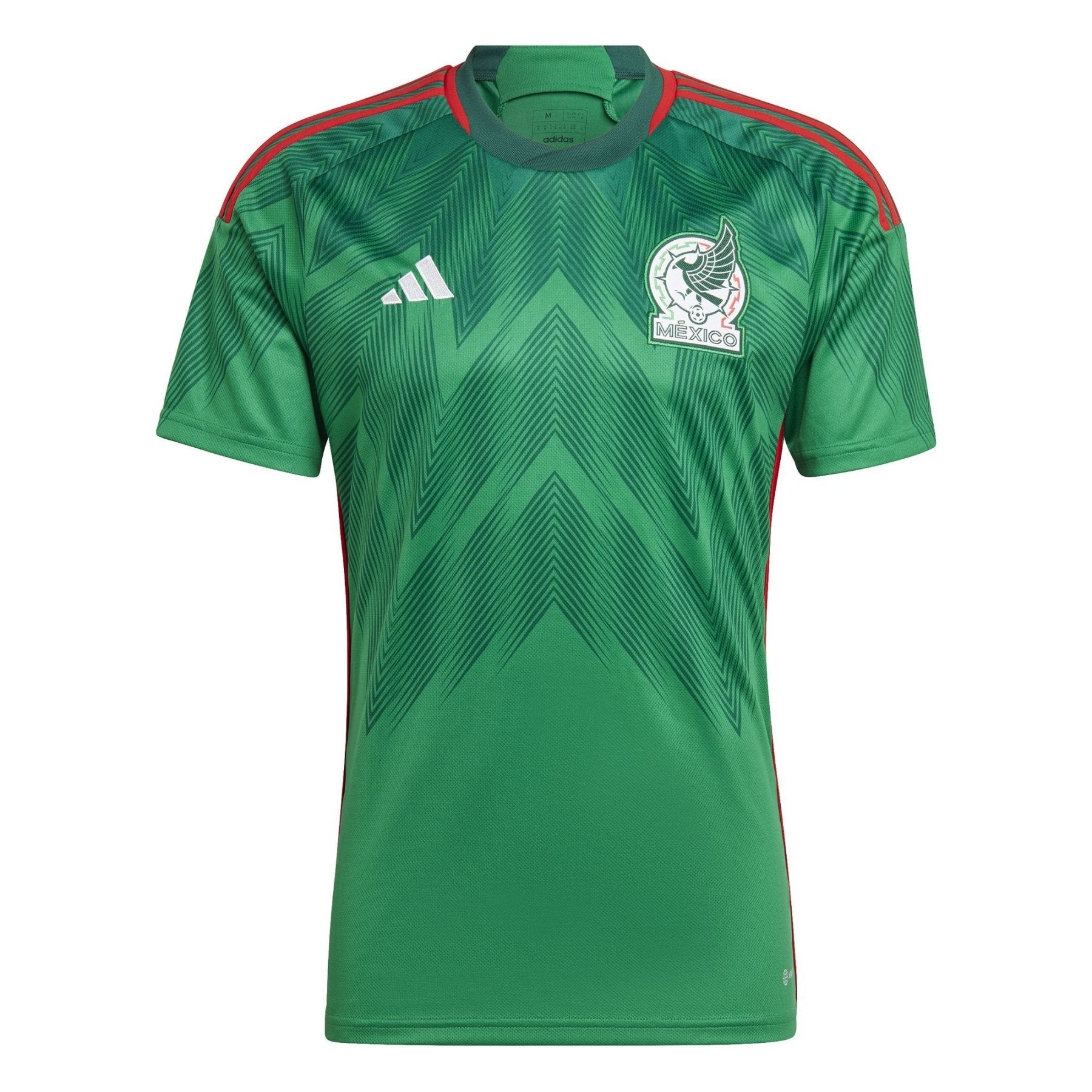 FMF MEXIKO Trikot Home Kinder WM 2022 - sportiger.de