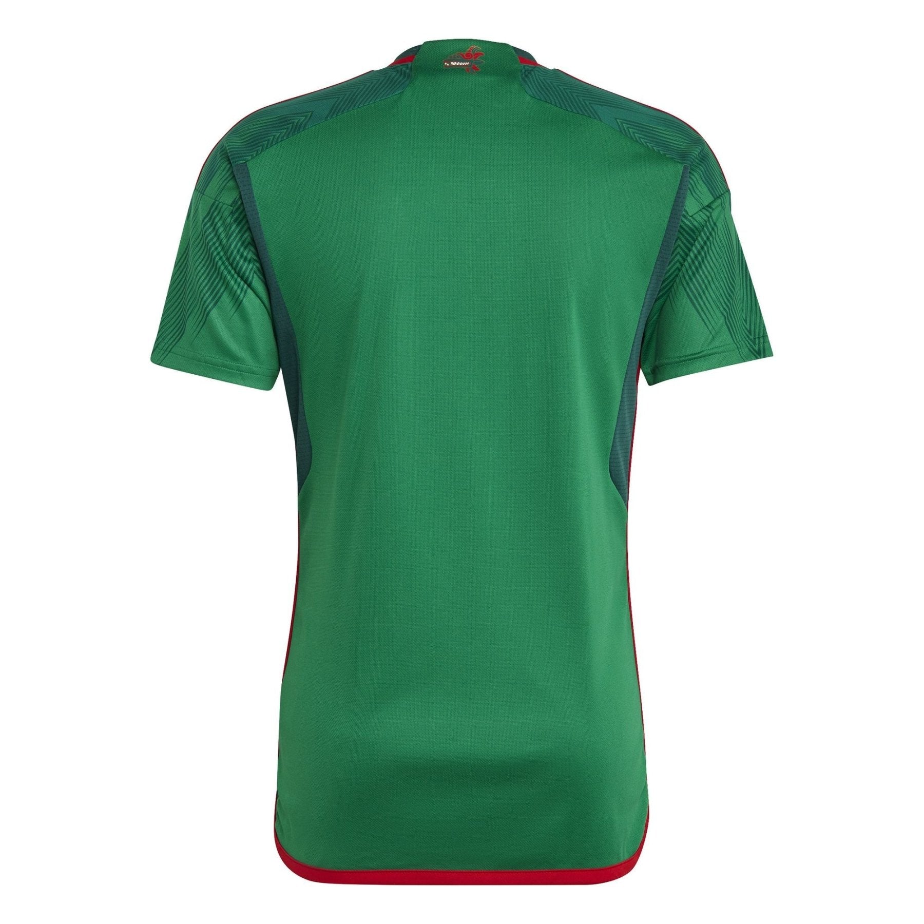 FMF MEXIKO Trikot Home Kinder WM 2022 - sportiger.de
