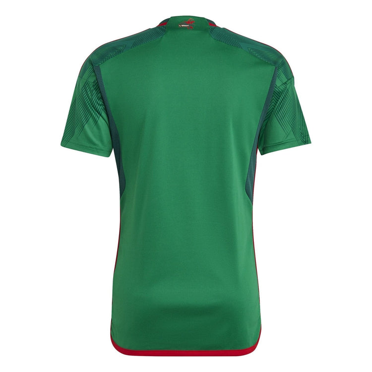 FMF MEXIKO Trikot Home Kinder WM 2022 - sportiger.de