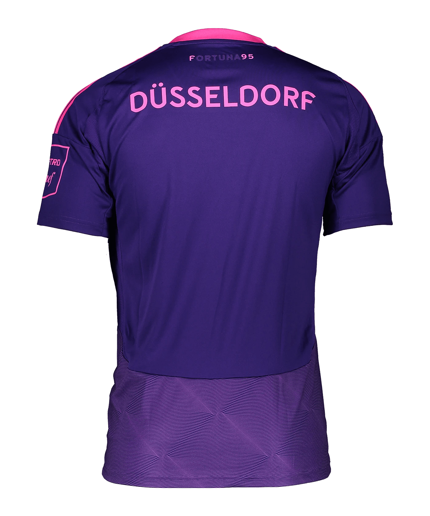 FORTUNA DÜSSELDORF Trikot 3rd Herren 24 / 25 - sportiger.de