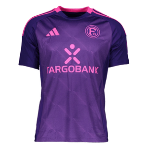 FORTUNA DÜSSELDORF Trikot 3rd Kinder 24 / 25 - sportiger.de