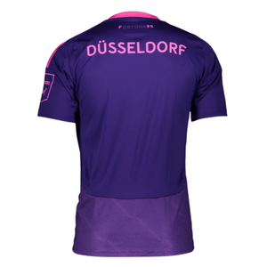 FORTUNA DÜSSELDORF Trikot 3rd Kinder 24 / 25 - sportiger.de