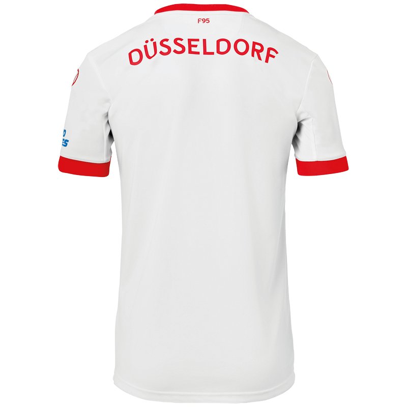 FORTUNA DÜSSELDORF Trikot Away Herren 20 / 21 - sportiger.de