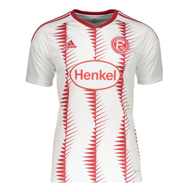 FORTUNA DÜSSELDORF Trikot Away Herren 22 / 23 - sportiger.de