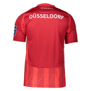 FORTUNA DÜSSELDORF Trikot Home Herren 24 / 25 - sportiger.de