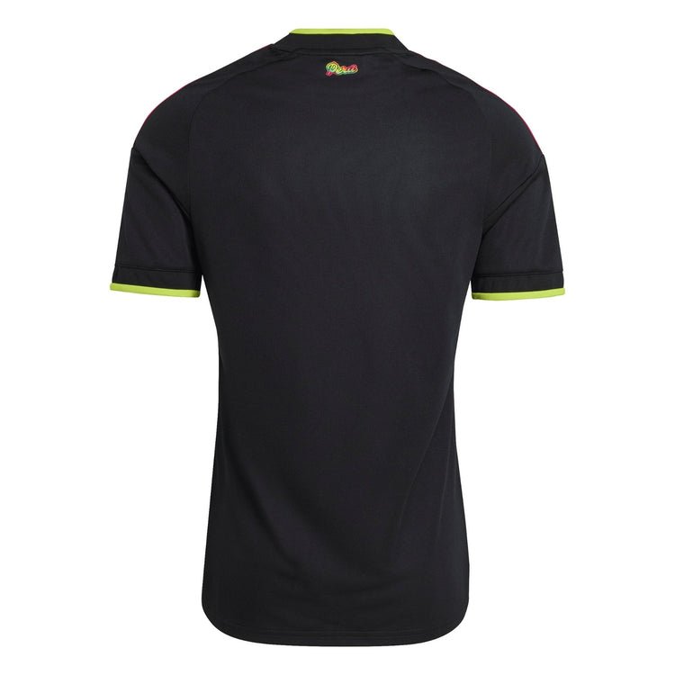 FPF PERU Trikot Away Herren 26 / 27 - sportiger.de