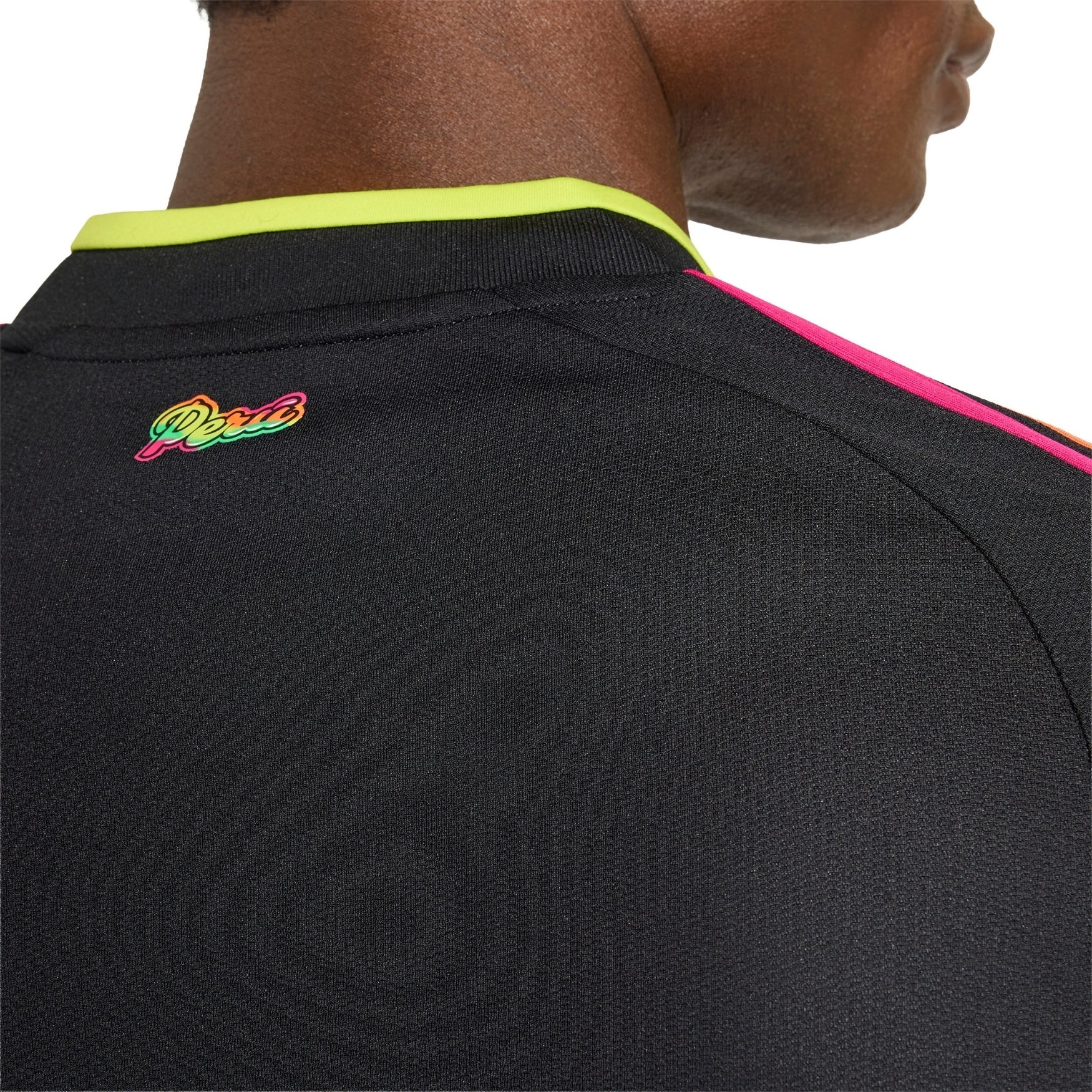 FPF PERU Trikot Away Herren 26 / 27 - sportiger.de