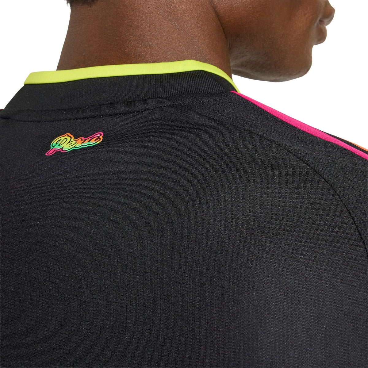 FPF PERU Trikot Away Herren 26 / 27 - sportiger.de