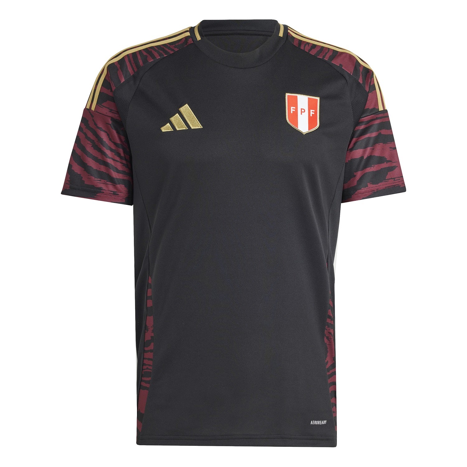 FPF PERU Trikot Away Kinder 24 / 25 - sportiger.de