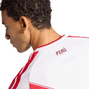 FPF PERU Trikot Home Herren 25 / 26 - sportiger.de