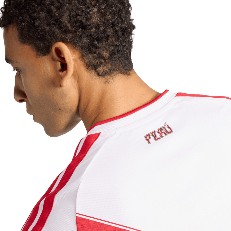 FPF PERU Trikot Home Herren 25 / 26 - sportiger.de