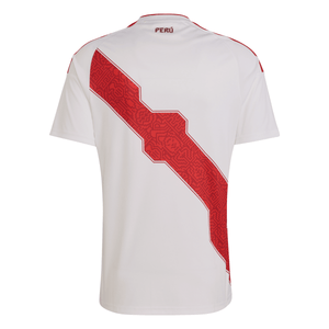 FPF PERU Trikot Home Herren 25 / 26 - sportiger.de