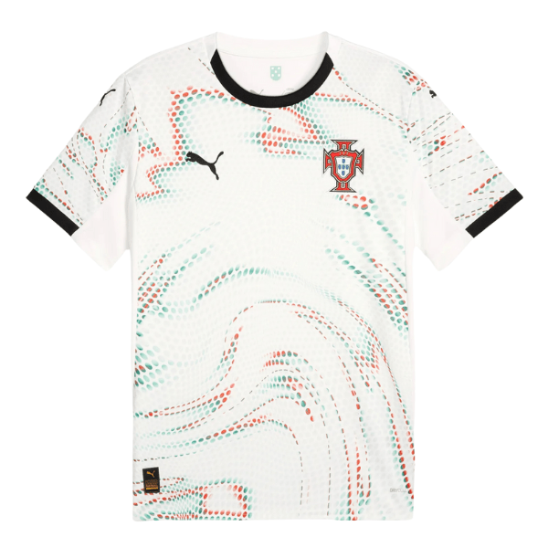 FPF PORTUGAL Trikot Away Herren 2025 - sportiger.de