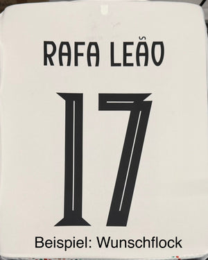 FPF PORTUGAL Trikot Away Herren 2025 - sportiger.de