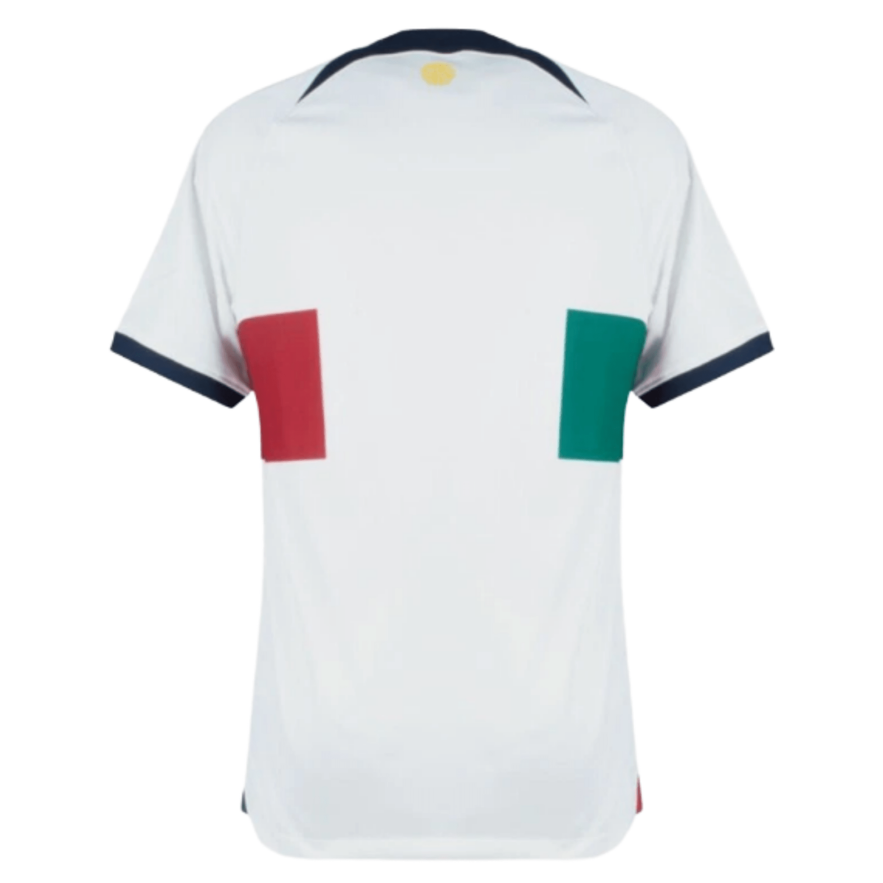 FPF PORTUGAL Trikot Away Herren WM 2022 - sportiger.de