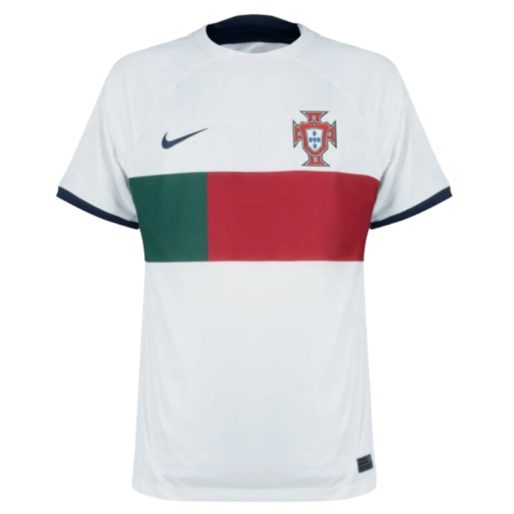FPF PORTUGAL Trikot Away Herren WM 2022 - sportiger.de