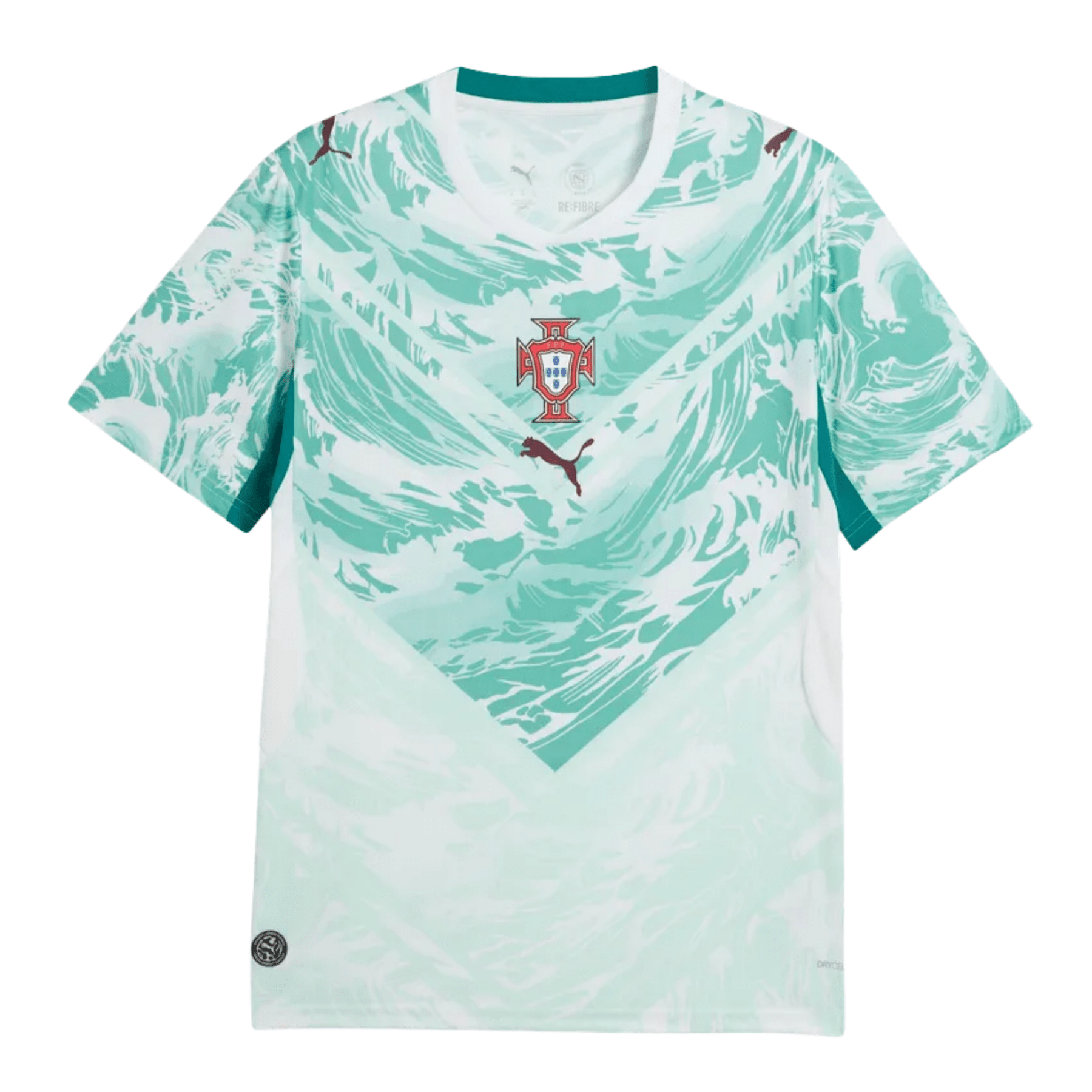 FPF PORTUGAL Trikot Away Herren WM 2026 - sportiger.de