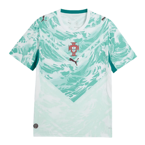 FPF PORTUGAL Trikot Away Herren WM 2026 - sportiger.de