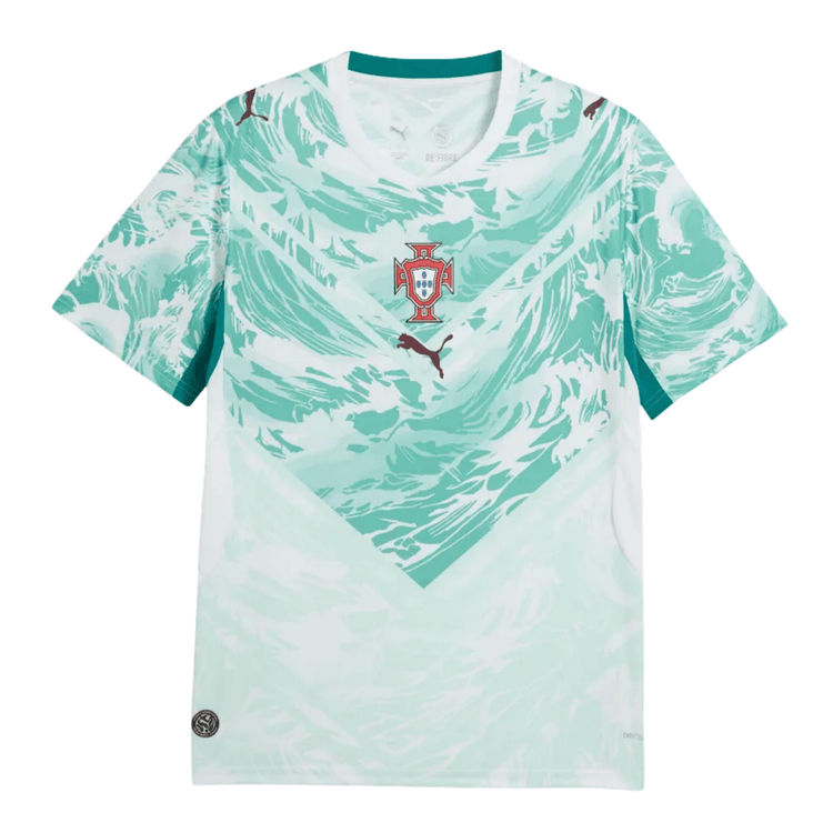 FPF PORTUGAL Trikot Away Herren WM 2026 - sportiger.de
