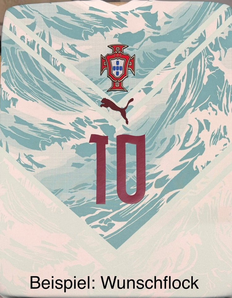 FPF PORTUGAL Trikot Away Herren WM 2026 - sportiger.de
