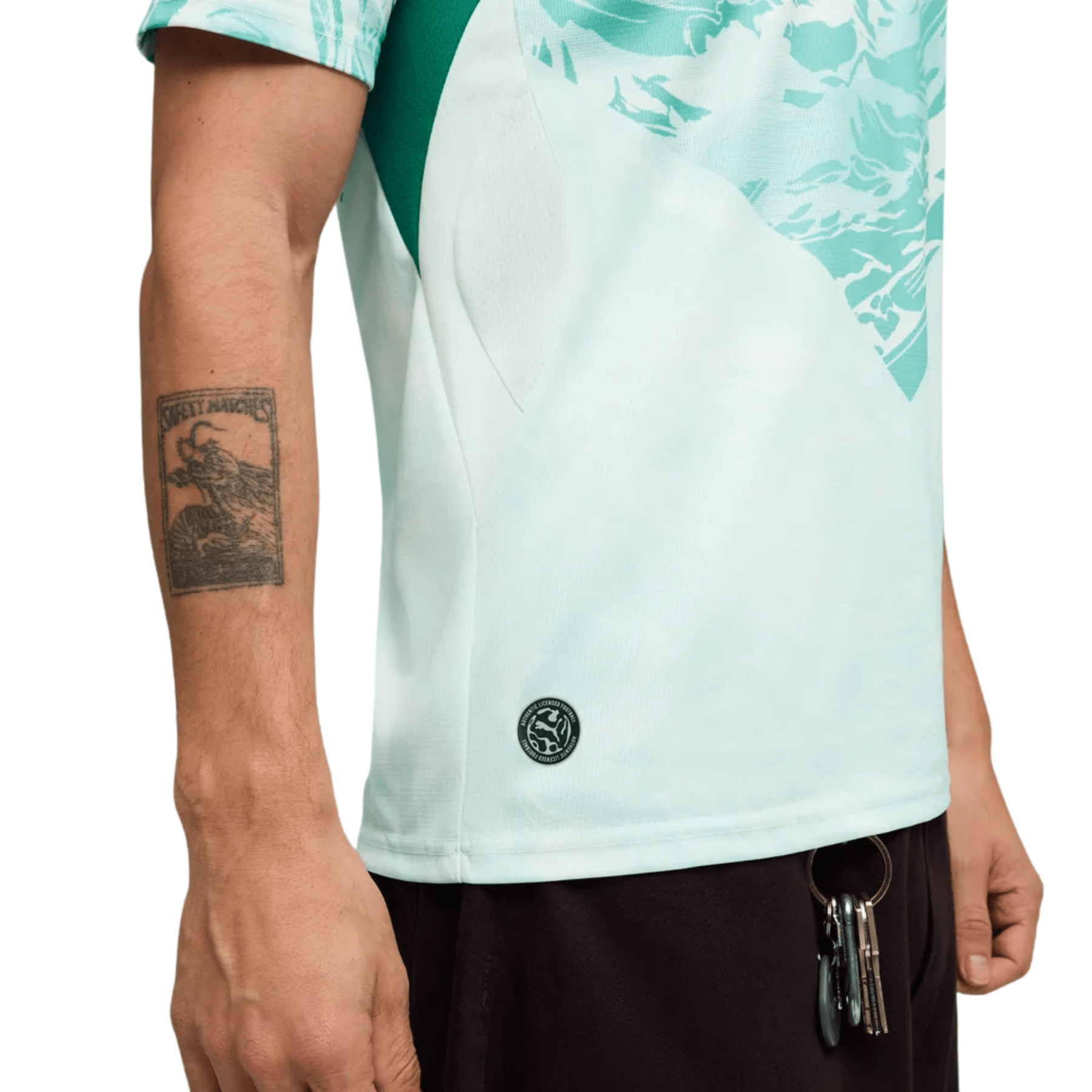 FPF PORTUGAL Trikot Away Herren WM 2026 - sportiger.de