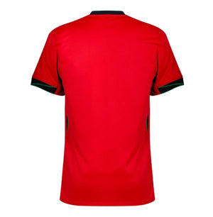 FPF PORTUGAL Trikot Home Herren Euro 2024 - sportiger.de