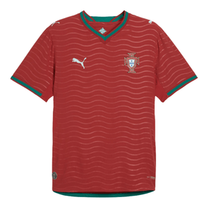 FPF PORTUGAL Trikot Home Herren WM 2026 - sportiger.de