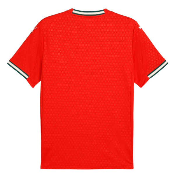 FPF PORTUGAL Trikot Home Kinder 2025 - sportiger.de