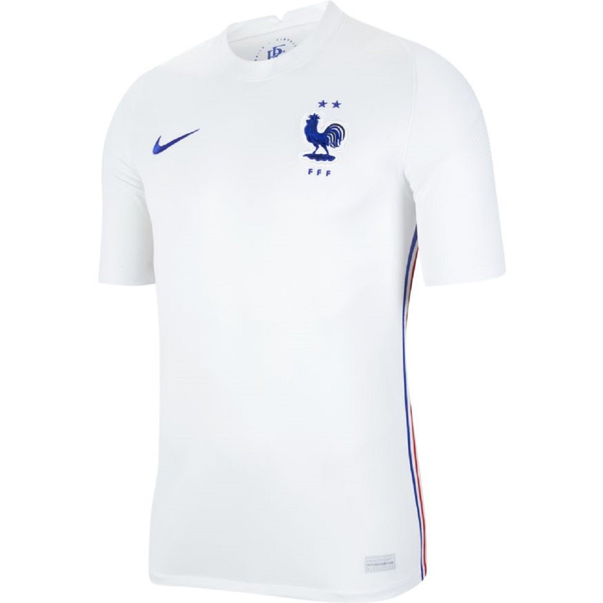 FRANKREICH Trikot Away Kinder 21 / 22 - sportiger.de