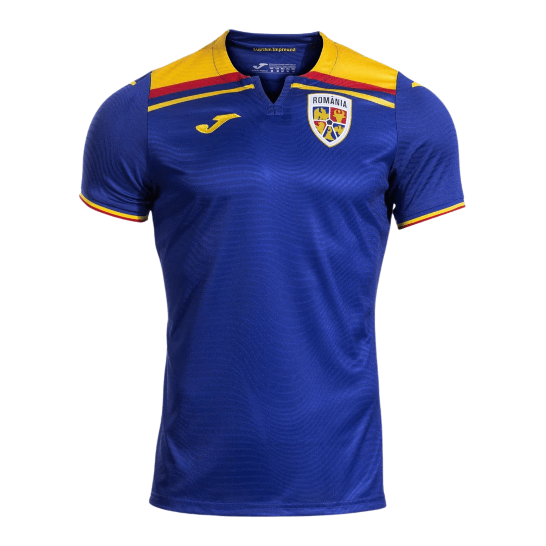 FRF RUMÄNIEN Trikot 3rd Herren 25 / 26 - sportiger.de