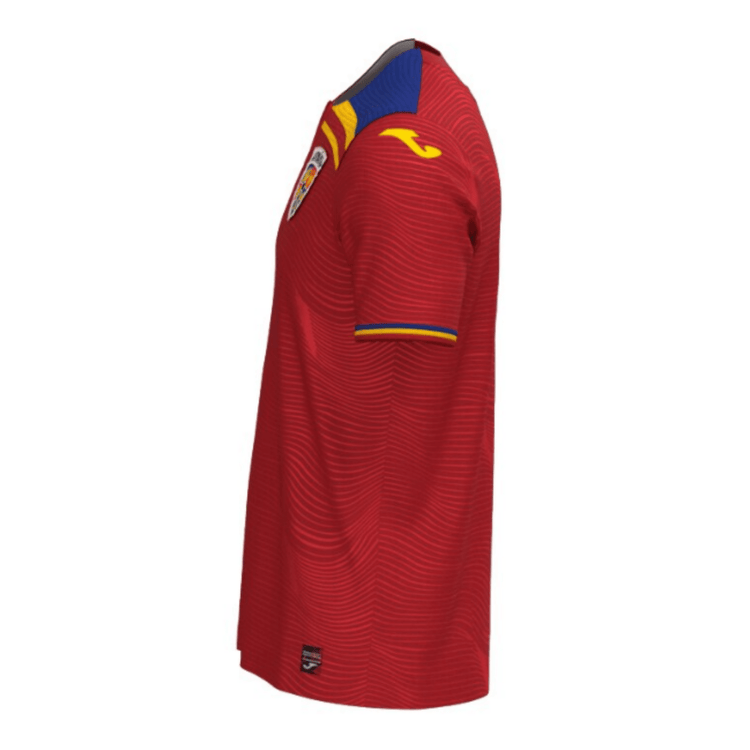 FRF RUMÄNIEN Trikot Away Herren 25 / 26 - sportiger.de