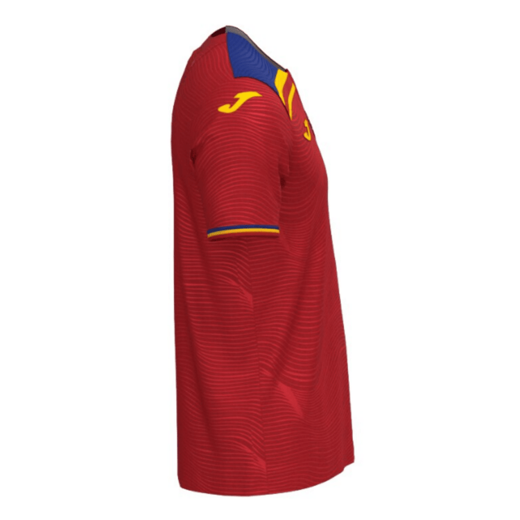 FRF RUMÄNIEN Trikot Away Herren 25 / 26 - sportiger.de