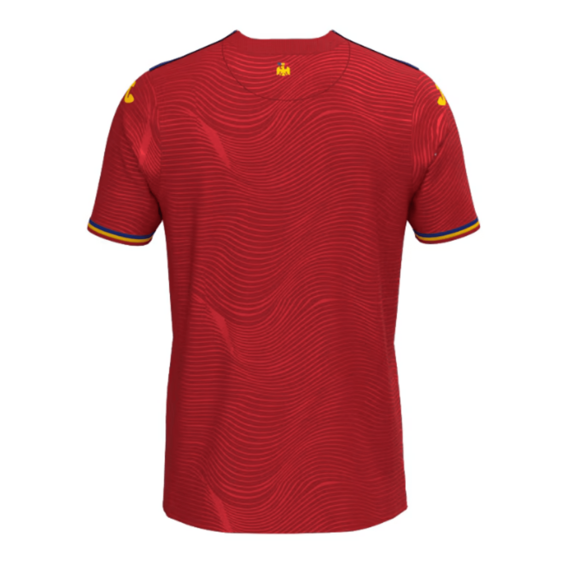 FRF RUMÄNIEN Trikot Away Herren 25 / 26 - sportiger.de