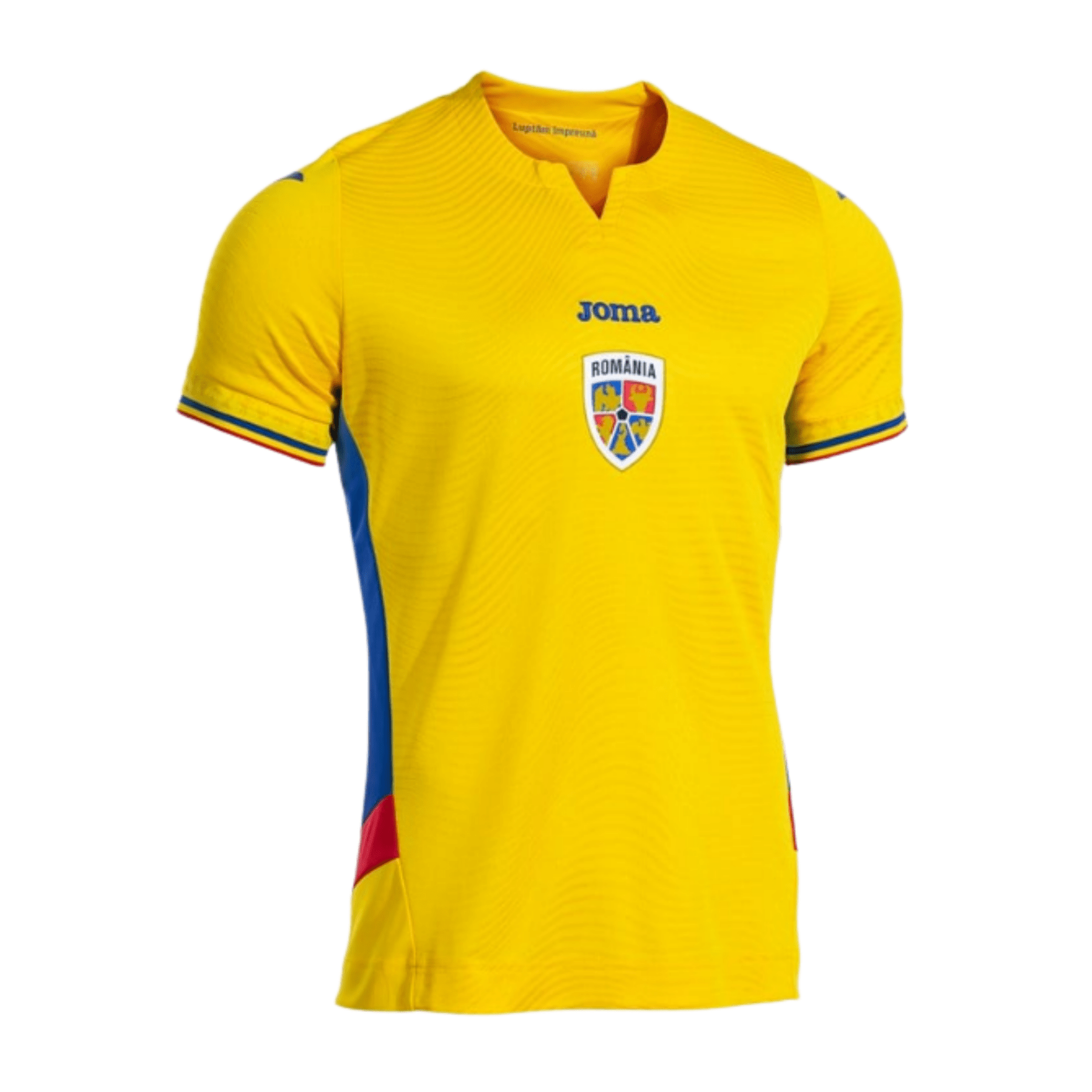 FRF RUMÄNIEN Trikot Home Herren 25 / 26 - sportiger.de