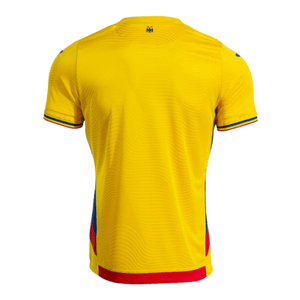 FRF RUMÄNIEN Trikot Home Herren 25 / 26 - sportiger.de