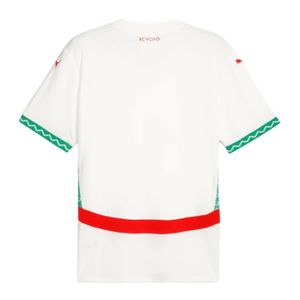 FRMF MAROKKO Trikot Away Herren 24 / 25 - sportiger.de