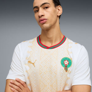 FRMF MAROKKO Trikot Away Herren WM 2026 - sportiger.de