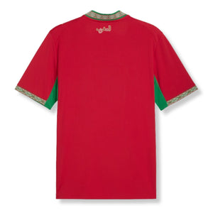 FRMF MAROKKO Trikot Home Herren WM 2026 - sportiger.de