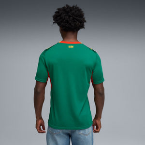 FSF SENEGAL Trikot Away Herren WM 2026 - sportiger.de