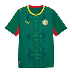 FSF SENEGAL Trikot Away Herren WM 2026 - sportiger.de
