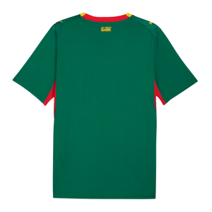 FSF SENEGAL Trikot Away Herren WM 2026 - sportiger.de