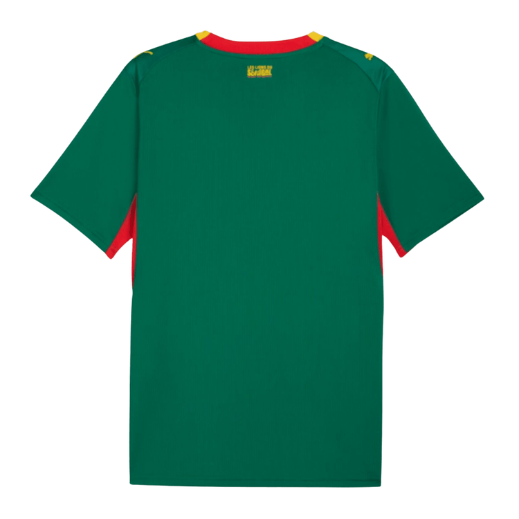 FSF SENEGAL Trikot Away Herren WM 2026 - sportiger.de