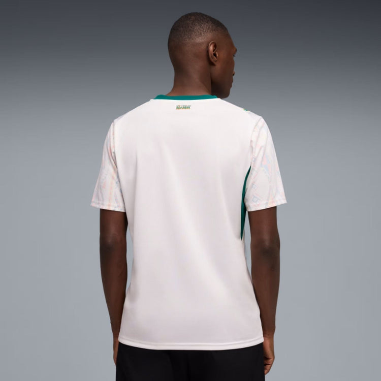 FSF SENEGAL Trikot Home Herren WM 2026 - sportiger.de