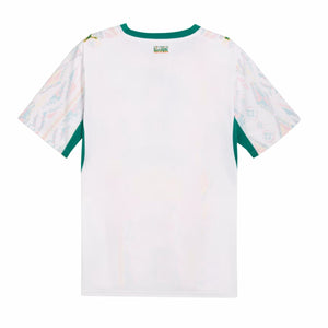 FSF SENEGAL Trikot Home Herren WM 2026 - sportiger.de