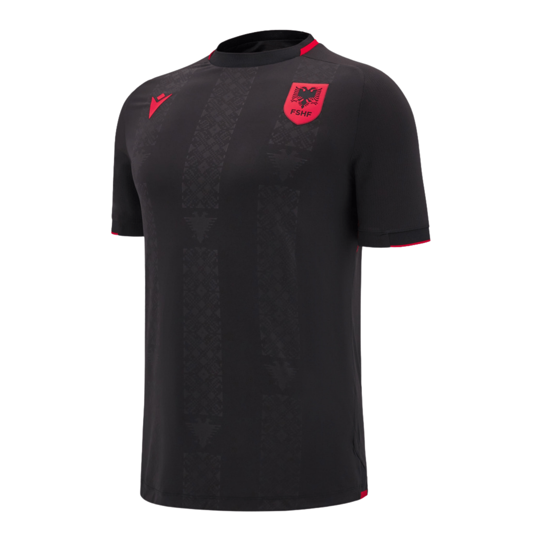 FSHF ALBANIEN Trikot 3rd Herren 24 / 25 - sportiger.de