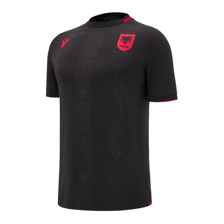 FSHF ALBANIEN Trikot 3rd Herren 24 / 25 - sportiger.de